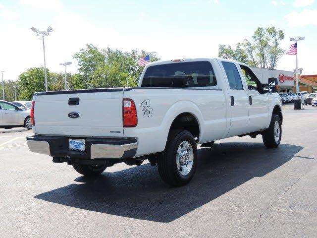 Ford F-250 Super Duty 2016 photo 3